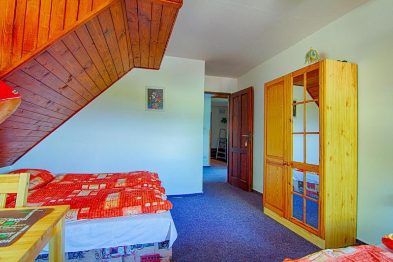 Pension Ivanka Jestrabi V Krkonosich Exterior photo