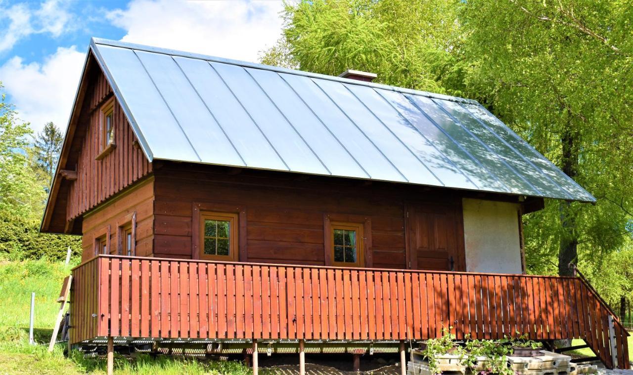 Pension Ivanka Jestrabi V Krkonosich Exterior photo